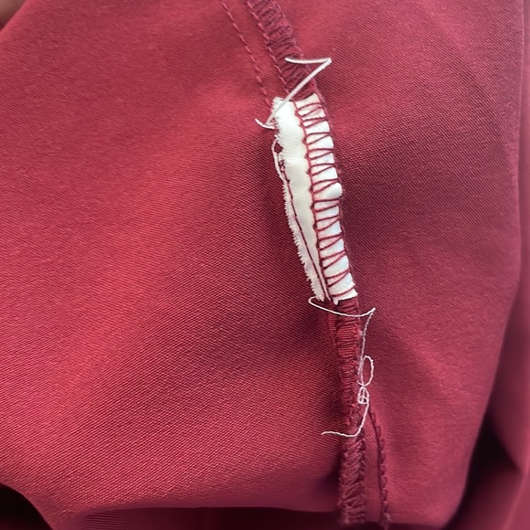 EUC Shein Top Size M - Picture 5 of 5